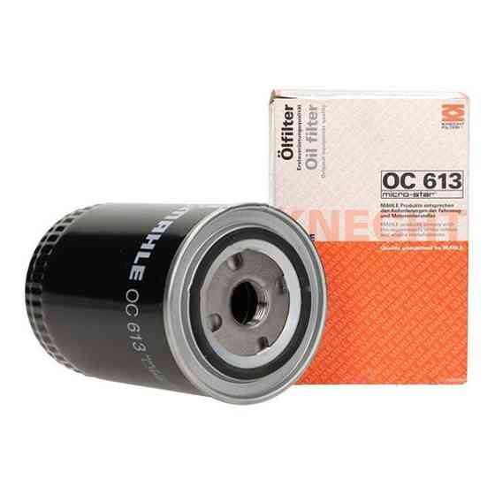 Оливний фільтр Mahle OC613 Citroen, Fiat, Iveco, Peugeot Харків