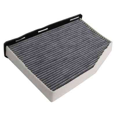 Фильтр салона Mahle LAK181 Винница