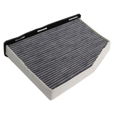 Фільтр салону Mahle LAK181 Вінниця - фото 2