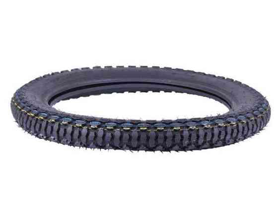 Покрышка 3,25*18 6PR TT (под камеру), 1 Мукачево