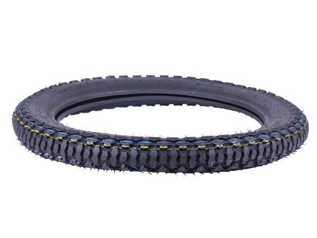 Покрышка 3,25*18 6PR TT (под камеру), 1 Мукачево - изображение 1