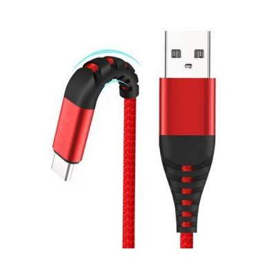 Дата кабель USB 2.0 AM to Type-C 1.0m Extradigital (KBU1736) Вінниця - фото 2
