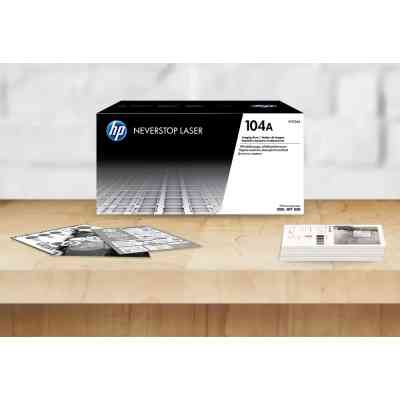Драм картридж HP Imaging Drum 104A (W1104A) Вінниця