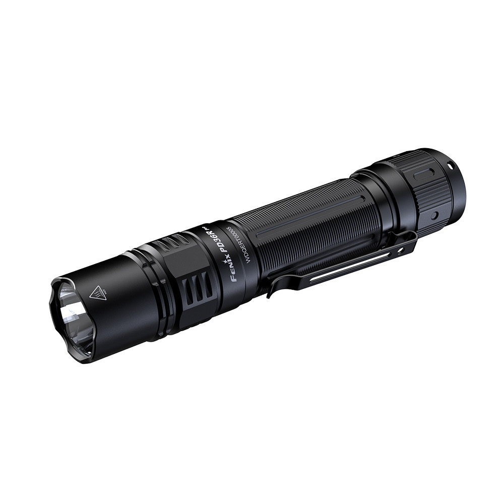 Фонарь ручной Fenix PD36R Pro Киев - изображение 1