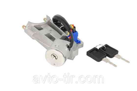 Замок зажигания Renault Magnum, Premium DXI 5001866578 20718077 7421125202  7421314870 5001866579 5010590596 Луцк