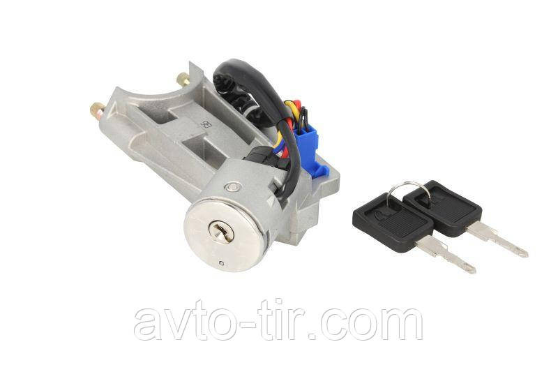 Замок зажигания Renault Magnum, Premium DXI 5001866578 20718077 7421125202  7421314870 5001866579 5010590596 Луцк - изображение 1