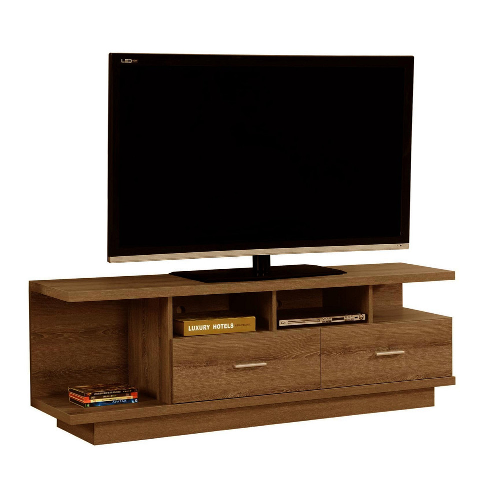 Тумба під телевізор "Далатандо" мускат Миколаїв - фото 1