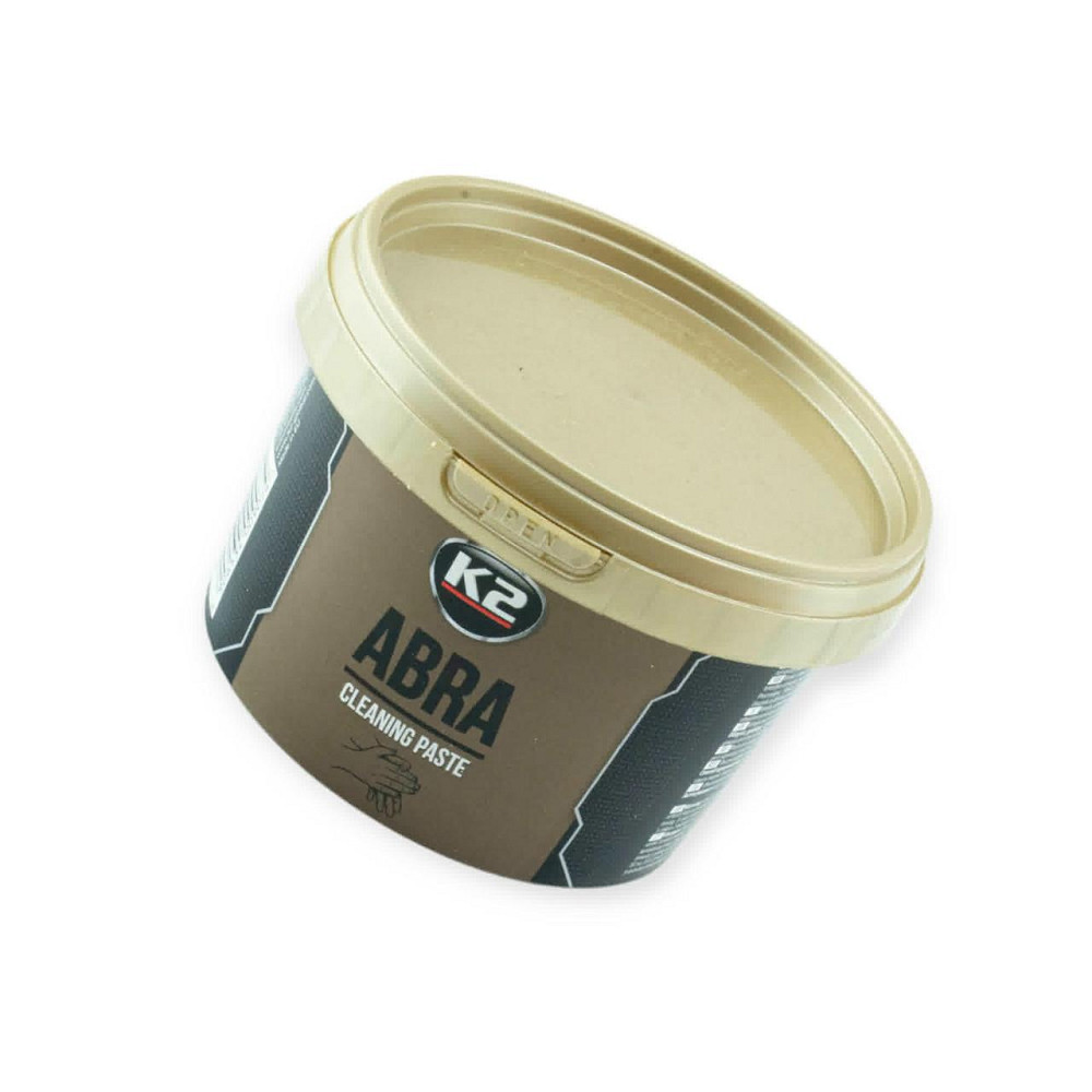 Паста для миття рук K2 ABRA 500мол Мукачево - фото 1