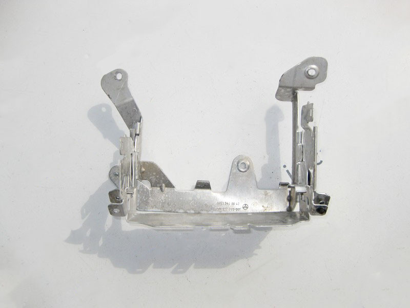 Mercedes-Benz  A2215400040 Кронштейн заднього блоку SAM S-Class W221 CL C216 Одеса - фото 1