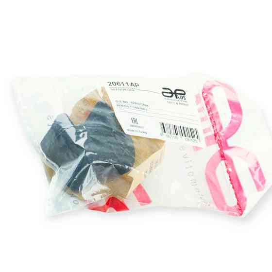 Втулка передня Рено Лагуна II (d-20 мм) стабілізатора Мукачево