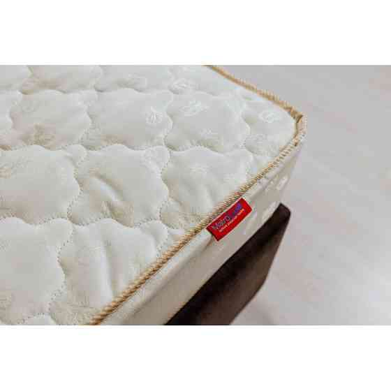 Ортопедической матрас Boom/Бум-3 ТМ МатроЛюкс 160х190 Харьков