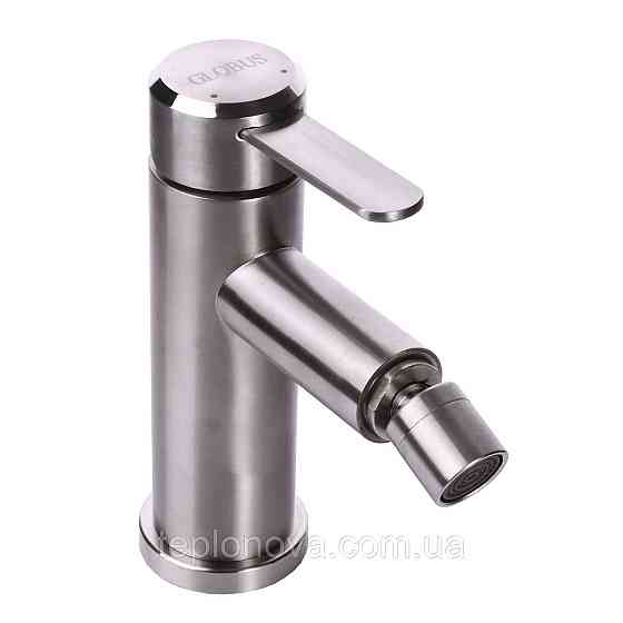 Змішувач для біде Globus Lux WIEN SBT2-106 Чернівці