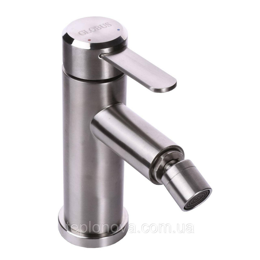 Змішувач для біде Globus Lux WIEN SBT2-106 Чернівці - фото 2