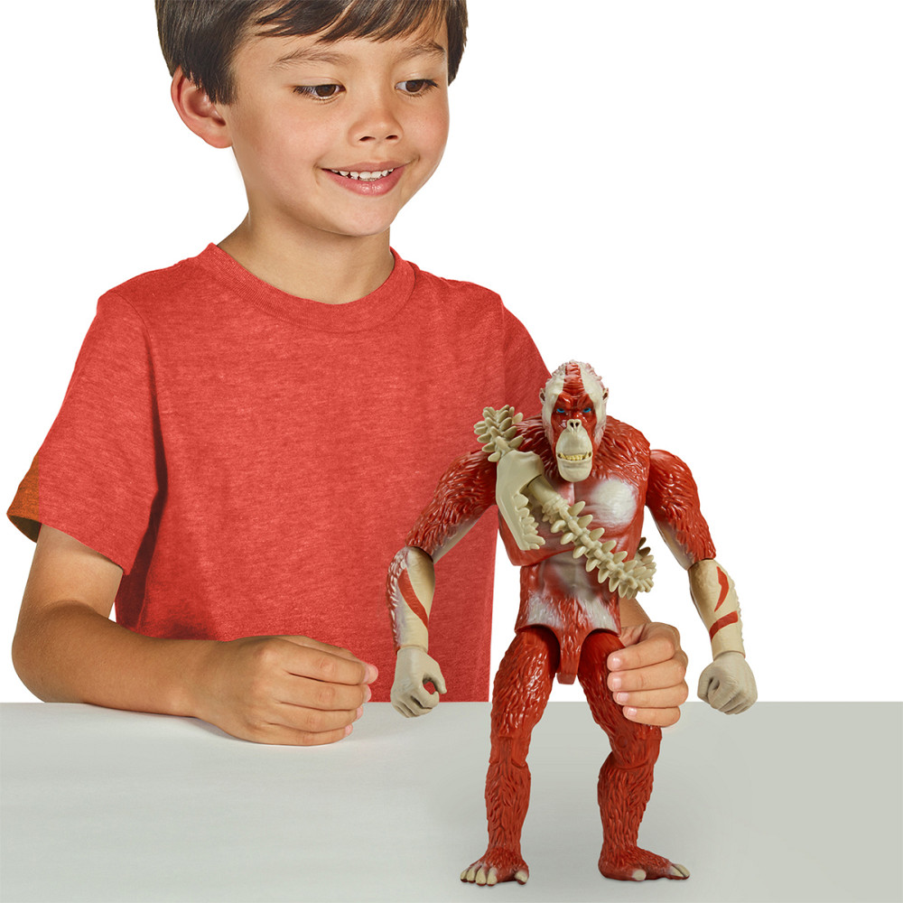 Фігурка Godzilla vs. Kong – Скар Кінг гігант Дніпро - фото 2