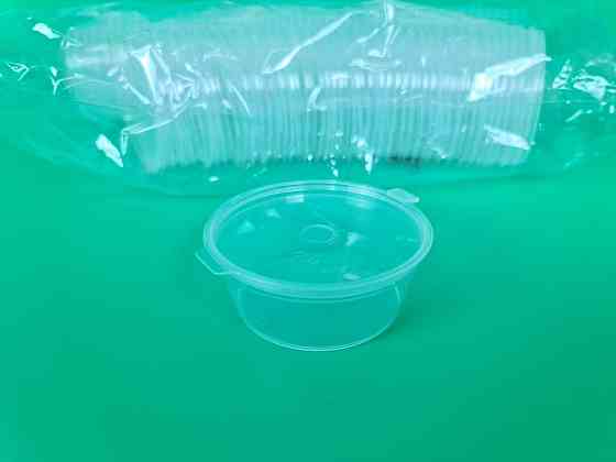 Соусник з відкидною кришкою 30 мл (40 шт.) Харків