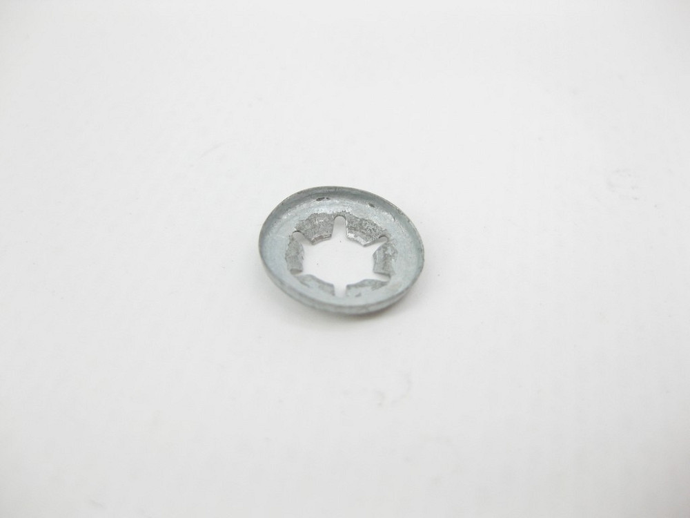 Mercedes-Benz  N912010005001 Стопорна шайба 5 мм S-Class W220 E-Class W211 W210 C207 CLK C209 C-Class W203 W202 W204 CLS C219 ML W164 GL X164 Одесса - изображение 3