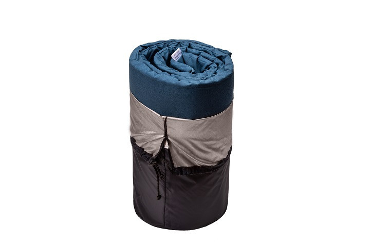 Чохол для зберігання набору (килимок + валик) Maxi – Чохол для Аплікатора Кузнєцова для зручного зберігання Івано-Франківськ - фото 3