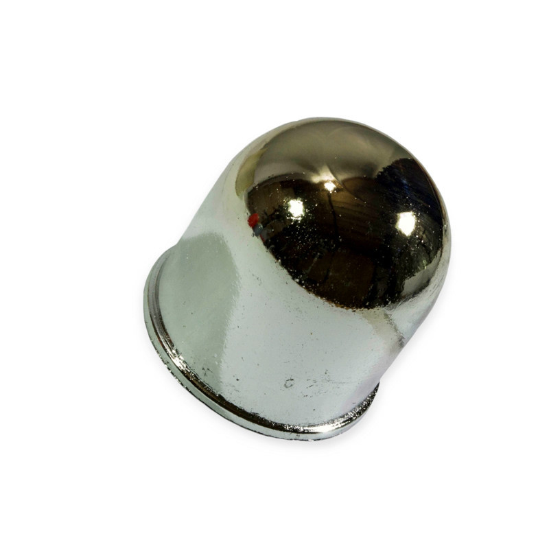 Ковпачок хром фаркопа Мукачево - фото 1