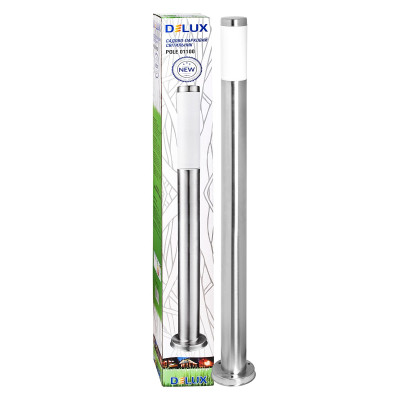 Світильник Delux POLE 01100 (90011346) Вінниця - фото 3