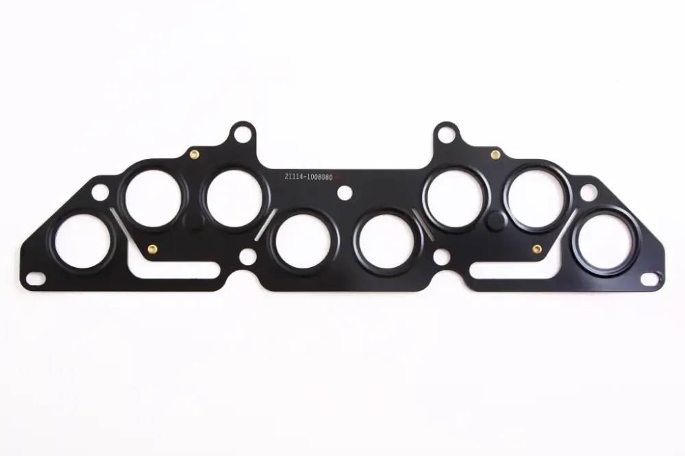 Прокладка коллектора 21114 выпускного 4-слойная ASR (.) Винница - изображение 1