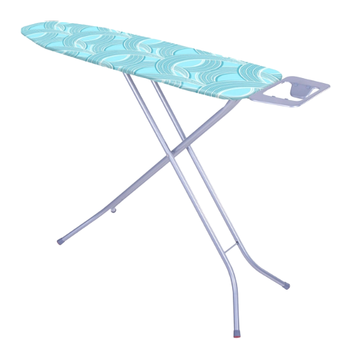 Чохол для прасувальної дошки 114*34см Євроголд DC34F3 Житомир - фото 2