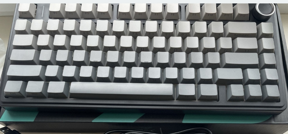 Aula f75 топографічна Нова в наявності запакована! Харків - фото 5