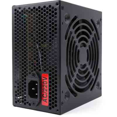 Блок питания Vinga 400W (PSU-400-F3) Винница