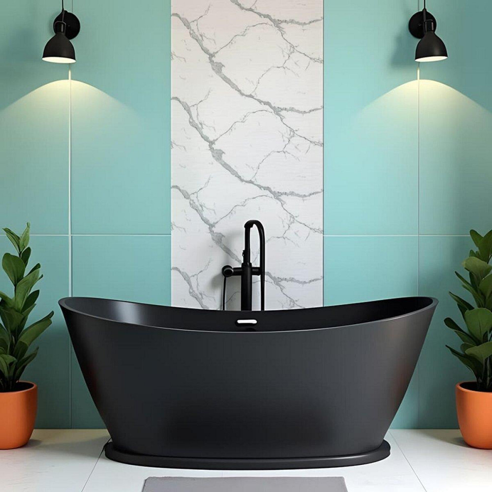 Самоклеящаяся стеновая PET плитка в рулоне 600х3000х2мм SW-00001690 Днепр - изображение 5