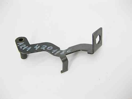 Mercedes-Benz  A2114201186 Тримач гальмівної трубки на передньому лівому супорті E-Class W211 4matic Одесса