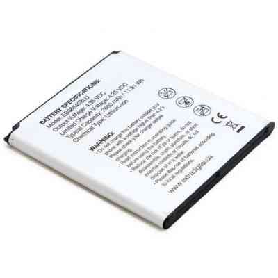 Акумуляторна батарея Extradigital Samsung Galaxy Grand 2 Duos G7102 (2600 mAh, EB665468LU) (BMS6417) Вінниця