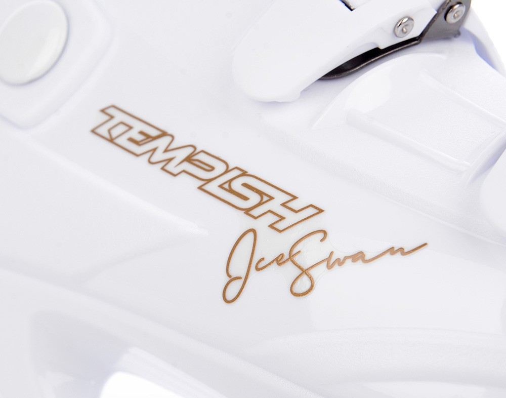 Коньки хоккейные Tempish ICE SWAN 43 Киев - изображение 13