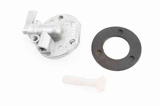 Кран паливний R190N/195NM Тип 1 + прокладка Київ