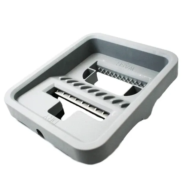 Швабра с ведром и насадками для уборки  Scratch Cleaning Mop G3 Big Одесса - изображение 7