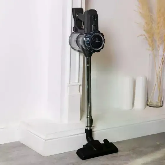 Вертикальний пилосос 3 в 1 SK-13020, 2000 Вт, акумулятор 18.5 В, ручний для важкодоступних місць Одеса