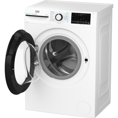 Пральна машина Beko BM3WFSU47235WB Вінниця - фото 4