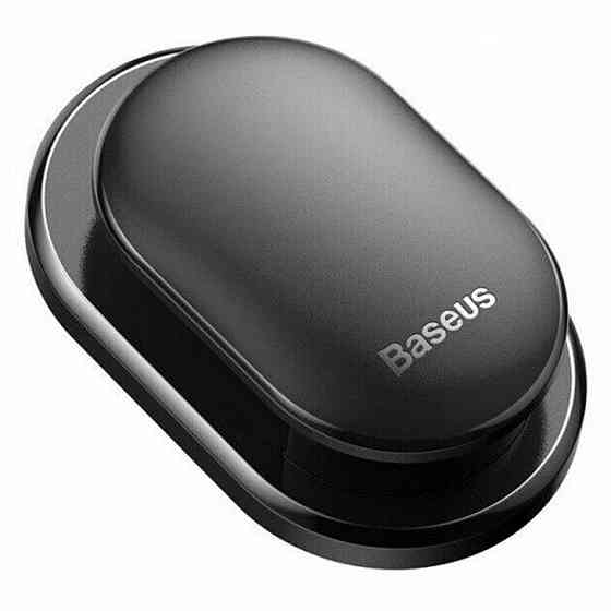 Гачки-тримачі Baseus Small Shell Vehicle Hook Киев