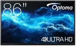 Інтерактивна дошка Optoma Interaktywny Monitor 3862Rk 86' (24923) Київ - фото 1