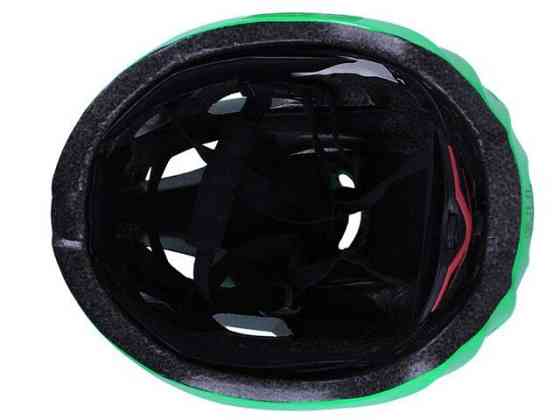Шлем велосипедный H-NY43 (салатовый, size L) Мукачево