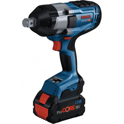 Гайковерт Bosch GDS 18V-1050 H (0.601.9J8.502) Вінниця - фото 1