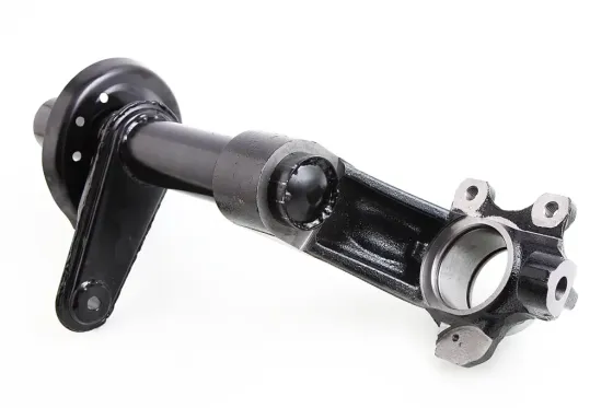 Кулак поворотний Los 1.5 Shin Kum без ABS лівий Вінниця