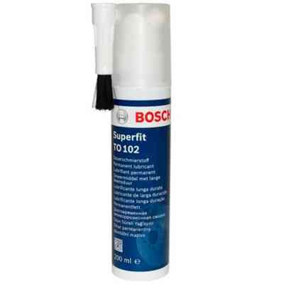 Смазка автомобильная Bosch SUPERFIT 200мл Винница