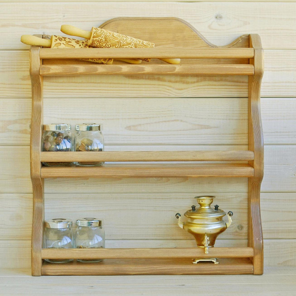 Органайзер для специй 