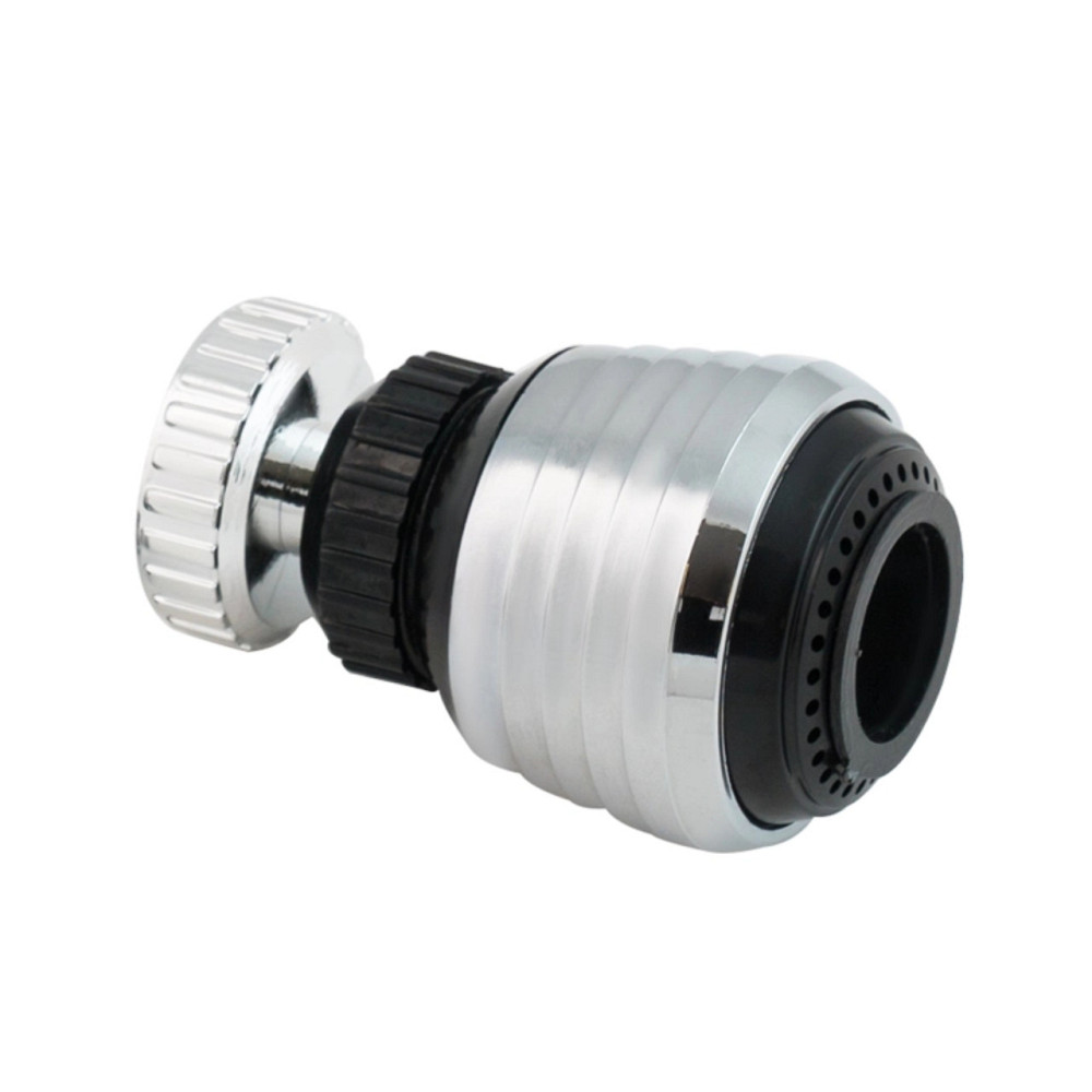 Аератор для змішувача Lidz Repair 02410 зовнішній LDREP02410CRM29123 Chrome Київ - фото 8