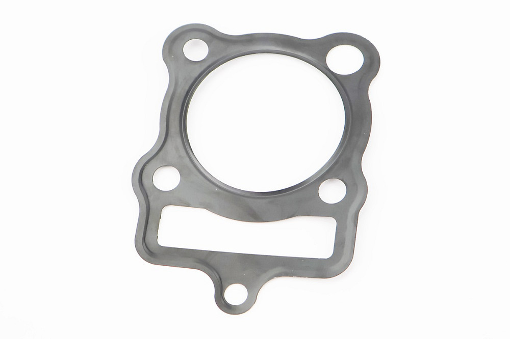 Kinlon JL150-70C Прокладка головки циліндра CG-150cc 62мм (метал) Бершадь - изображение 1