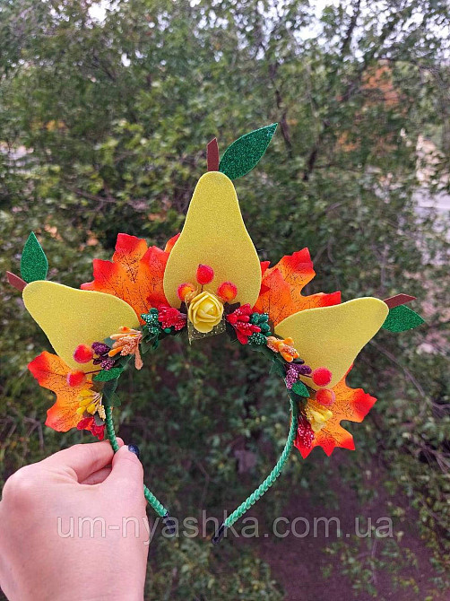 Обруч грушки Груша Кривой Рог - изображение 1