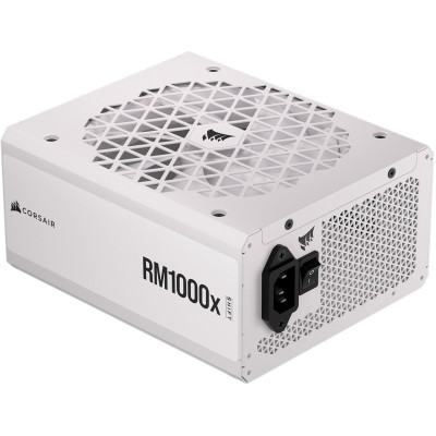 Блок живлення Corsair 1000W RM1000x White (CP-9020275-EU) Вінниця - фото 7