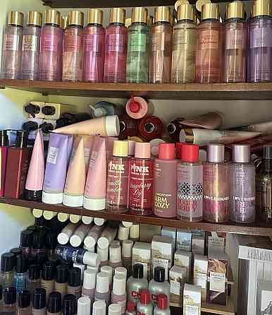 Опт ,розница  Victoria’s Secret косметика , мист , лосьйон , парфуми Киев
