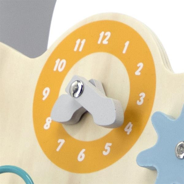 Дитячі ходунки-каталка PolarB з бізібордом (44028) Харків - фото 4