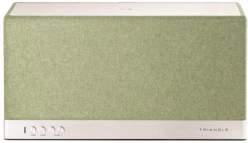 Портативна колонка Triangle AIO 3 Zielony Київ - фото 1