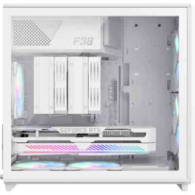 Корпус Gamemax F36 WH Вінниця